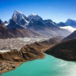 Everest base camp trek with Gokyo Lake