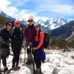 Everest base camp trek itinerary 14 days