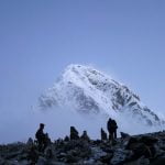 Everest Base Camp Trek Permit