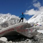 Everest Base Camp Trek: The Ultimate Himalayan Adventure—discover a life-changing journey of culture, challenge, and breathtaking Himalayan beauty.